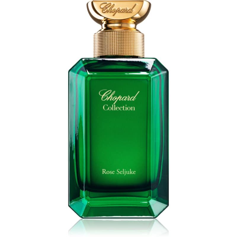 Chopard Gardens of Paradise Rose Seljuke Eau de Parfum Unisex 100 ml