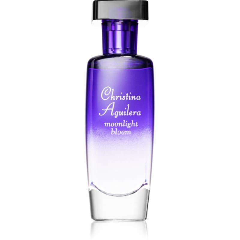 Christina Aguilera Moonlight Bloom Eau de Parfum voor Vrouwen 30 ml