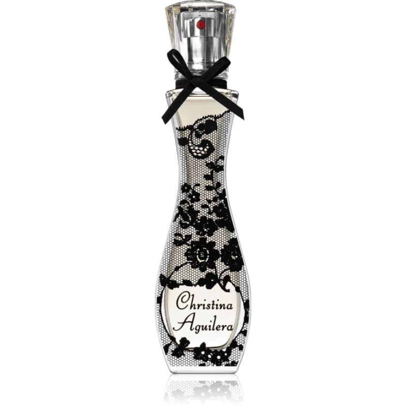 Christina Aguilera Christina Aguilera Eau de Parfum voor Vrouwen 30 ml