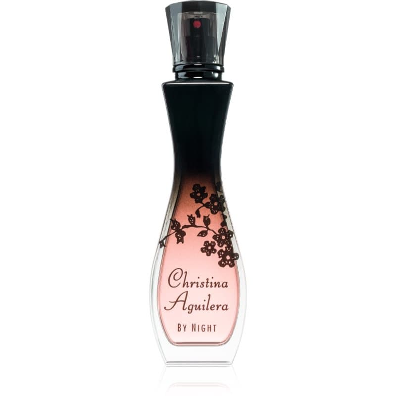 Christina Aguilera By Night Eau de Parfum voor Vrouwen 50 ml