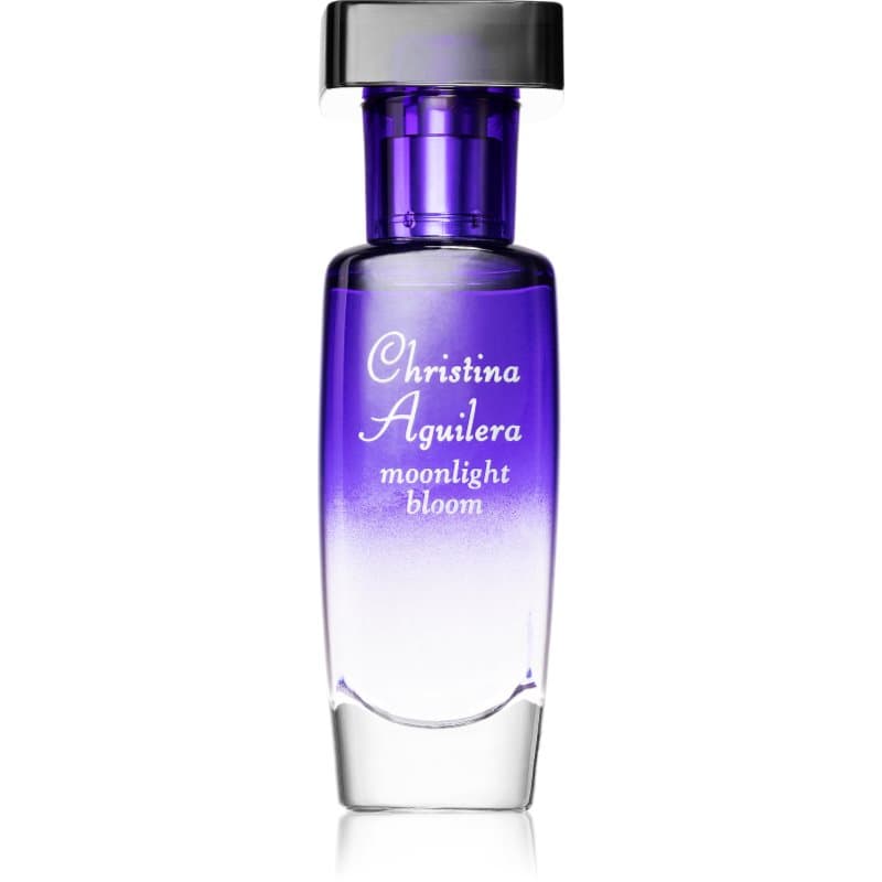 Christina Aguilera Moonlight Bloom Eau de Parfum voor Vrouwen 15 ml