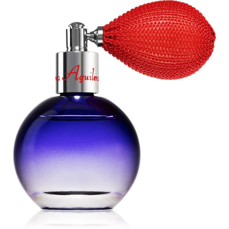 Christina Aguilera Cherry Noir Eau de Parfum voor Vrouwen 30 ml