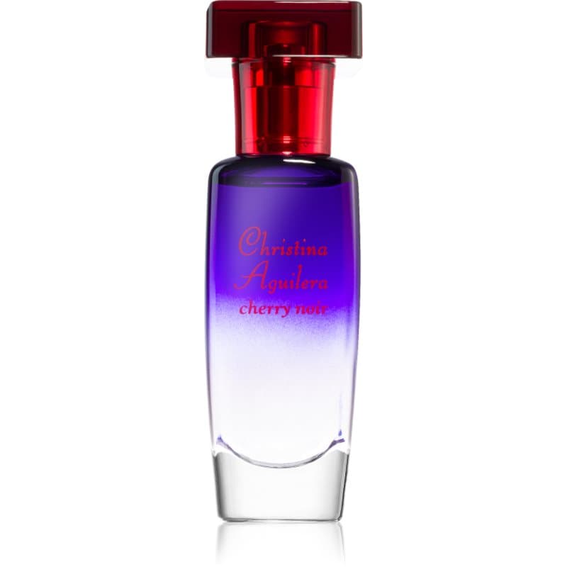Christina Aguilera Cherry Noir Eau de Parfum voor Vrouwen 15 ml