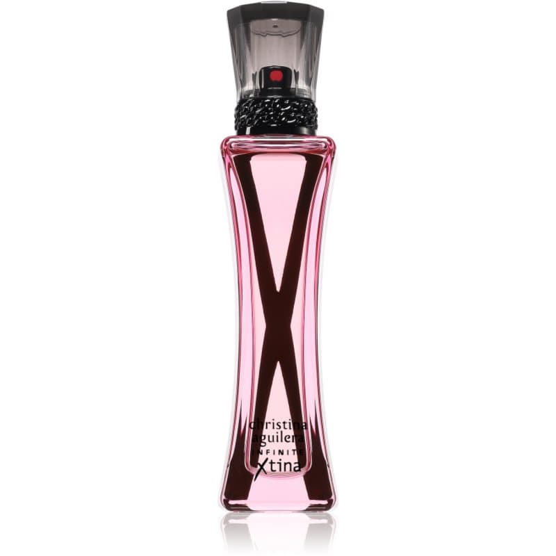 Christina Aguilera Infinite Xtina Eau de Parfum voor Vrouwen 30 ml