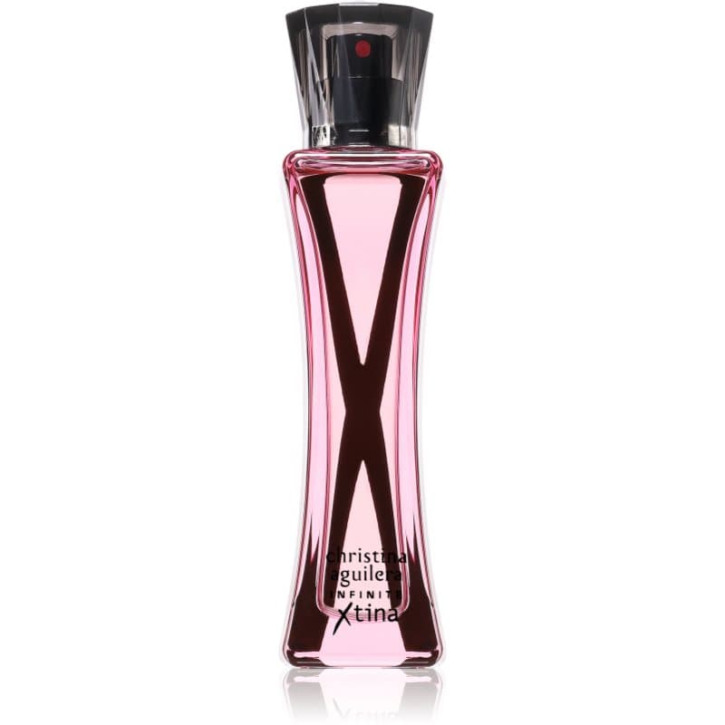 Christina Aguilera Infinite Xtina Eau de Parfum voor Vrouwen 15 ml
