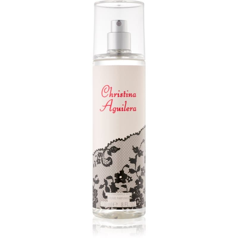 Christina Aguilera Christina Aguilera Body Spray voor Vrouwen 236 ml
