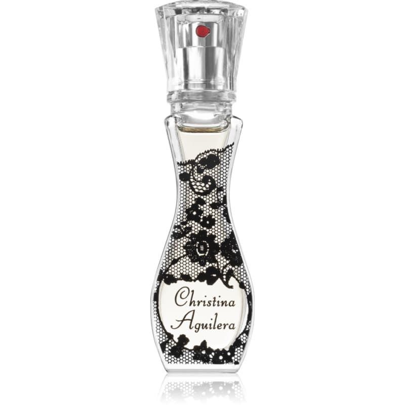 Christina Aguilera Christina Aguilera Eau de Parfum voor Vrouwen 15 ml