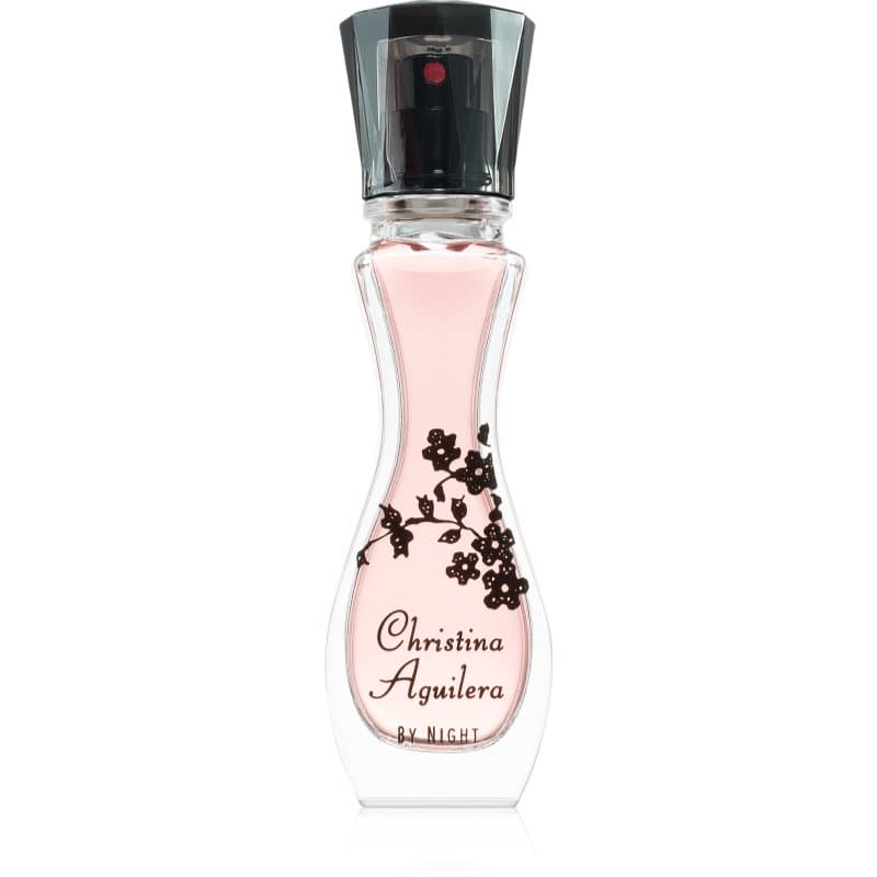 Christina Aguilera By Night Eau de Parfum voor Vrouwen 15 ml
