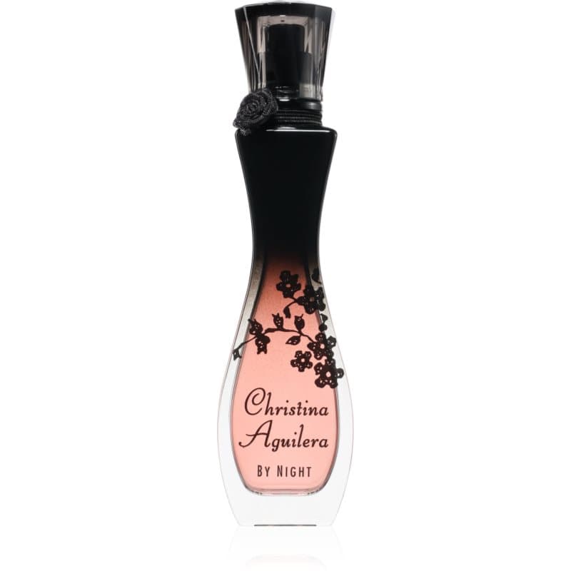 Christina Aguilera By Night Eau de Parfum voor Vrouwen 30 ml