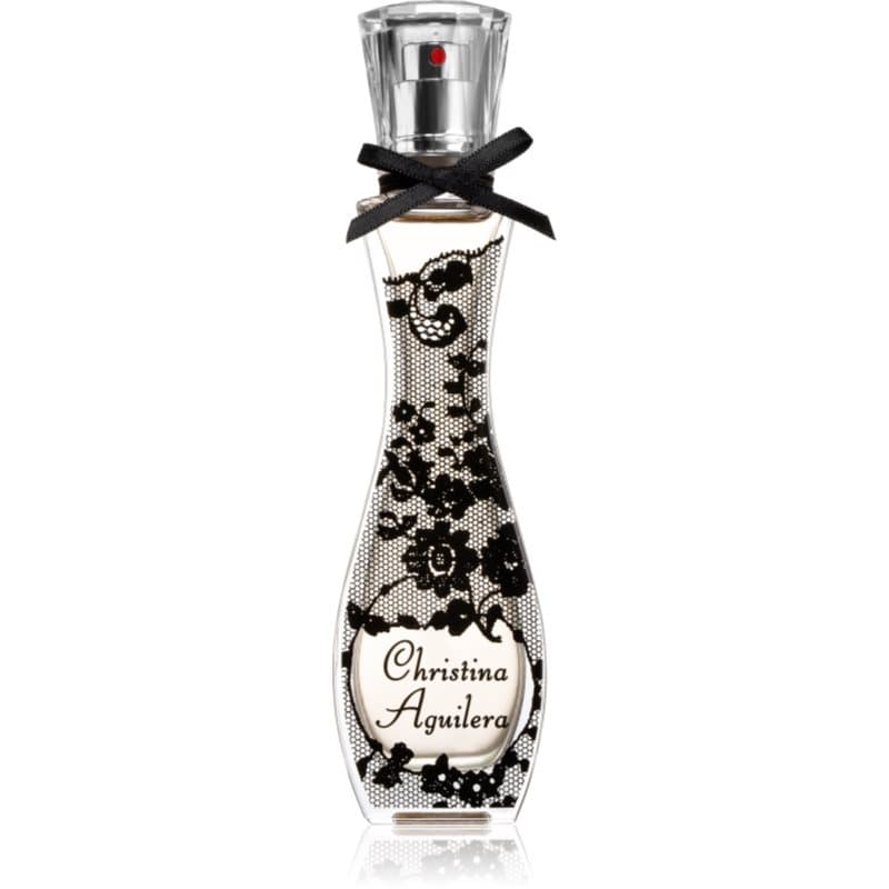 Christina Aguilera Christina Aguilera Eau de Parfum voor Vrouwen 50 ml