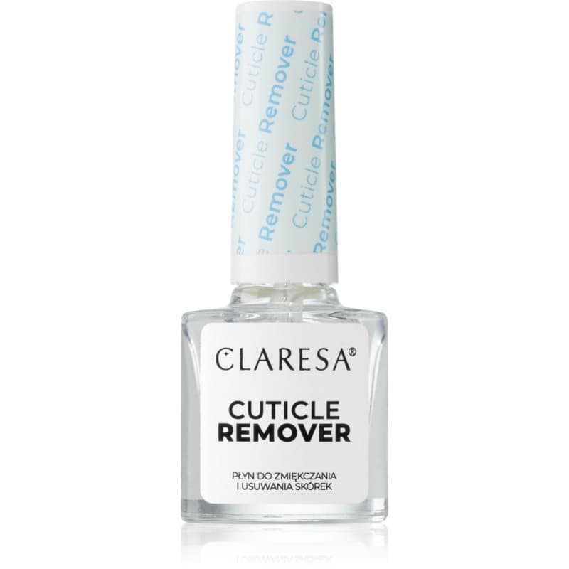 Claresa Cuticle Remover Nagelriemen Verwijderaar 5 g