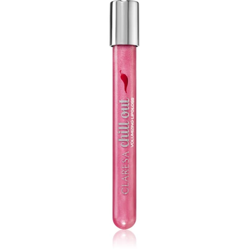 Claresa Chill Out Lipgloss voor meer Volume Tint 14 Relaxed 5 g