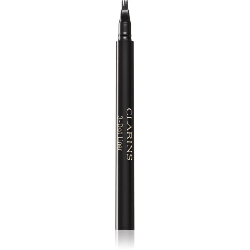 Clarins 3-Dot Liner Eyeliner Tint Black 0.7 ml