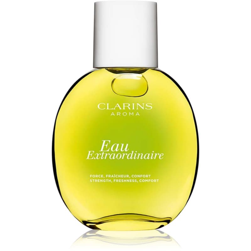 Clarins Eau Extraordinaire Fragnance eau fraicheeau fraiche voor Vrouwen 50 ml