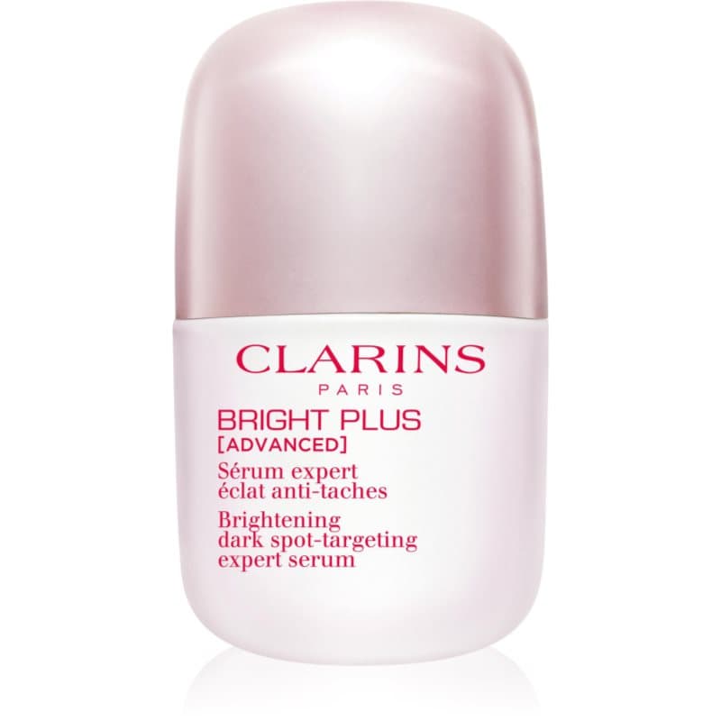 Clarins Bright Plus Advanced Dark Spot-targeting Serum Verhelderende Serum tegen Pigmentvlekken 30 ml