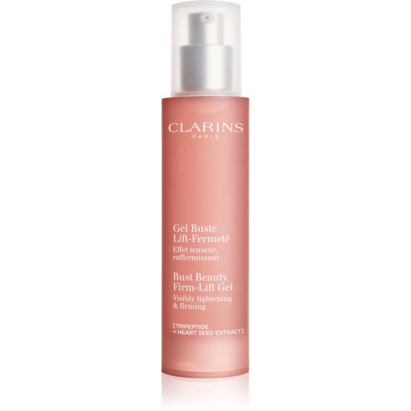 Clarins Bust Beauty Extra-Lift Gel Verstevigende Borsten Gel 50 ml