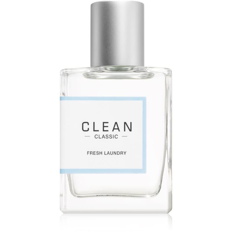 CLEAN Classic Fresh Laundry Eau de Parfum voor Vrouwen 30 ml