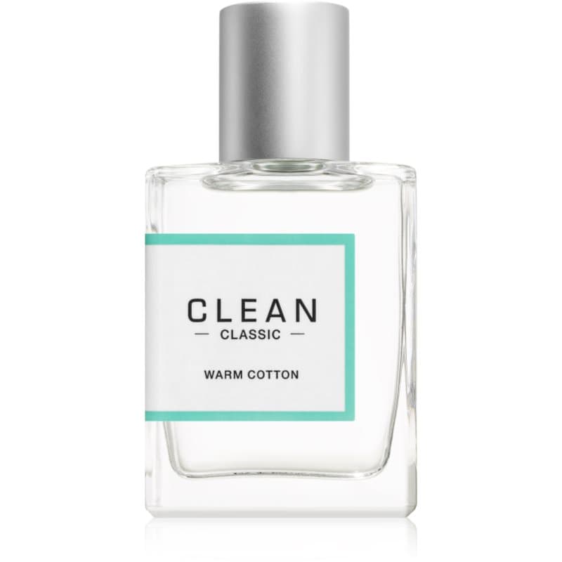 CLEAN Classic Warm Cotton Eau de Parfum voor Vrouwen 30 ml