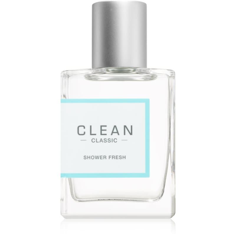 CLEAN Classic Shower Fresh Eau de Parfum new design voor Vrouwen 30 ml