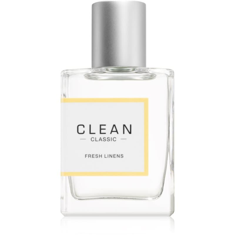 CLEAN Fresh Linens Eau de Parfum Unisex 30 ml