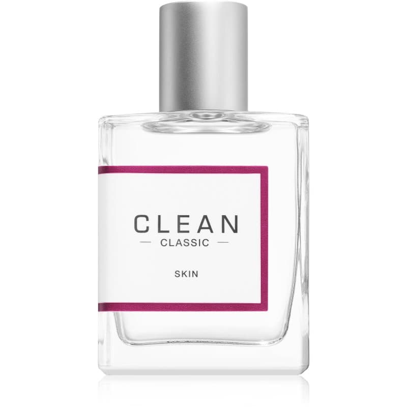 CLEAN Classic Skin Eau de Parfum voor Vrouwen 30 ml