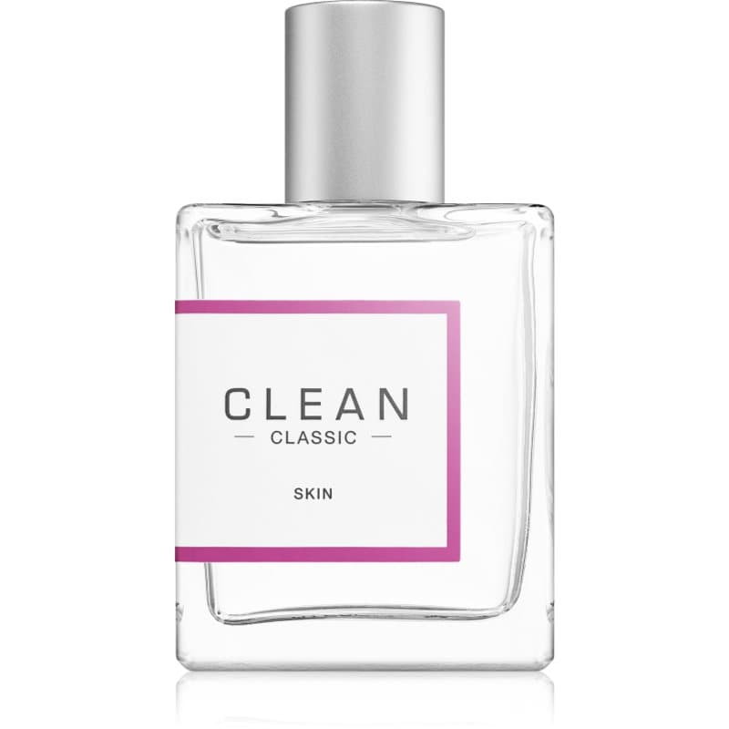 CLEAN Classic Skin Eau de Parfum voor Vrouwen 60 ml
