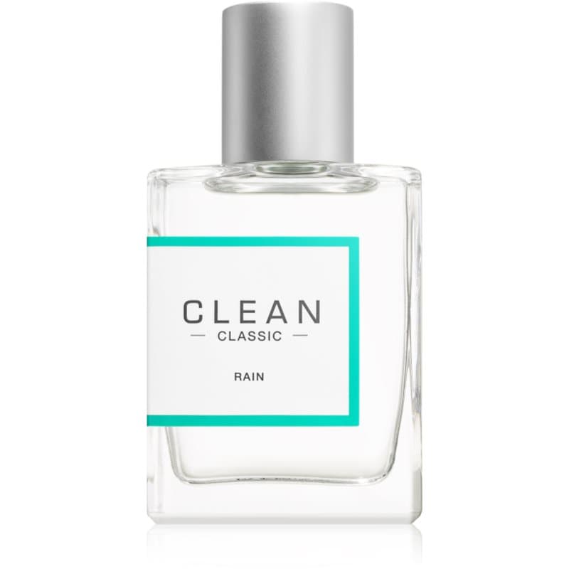 CLEAN Classic Rain Eau de Parfum new design voor Vrouwen 30 ml