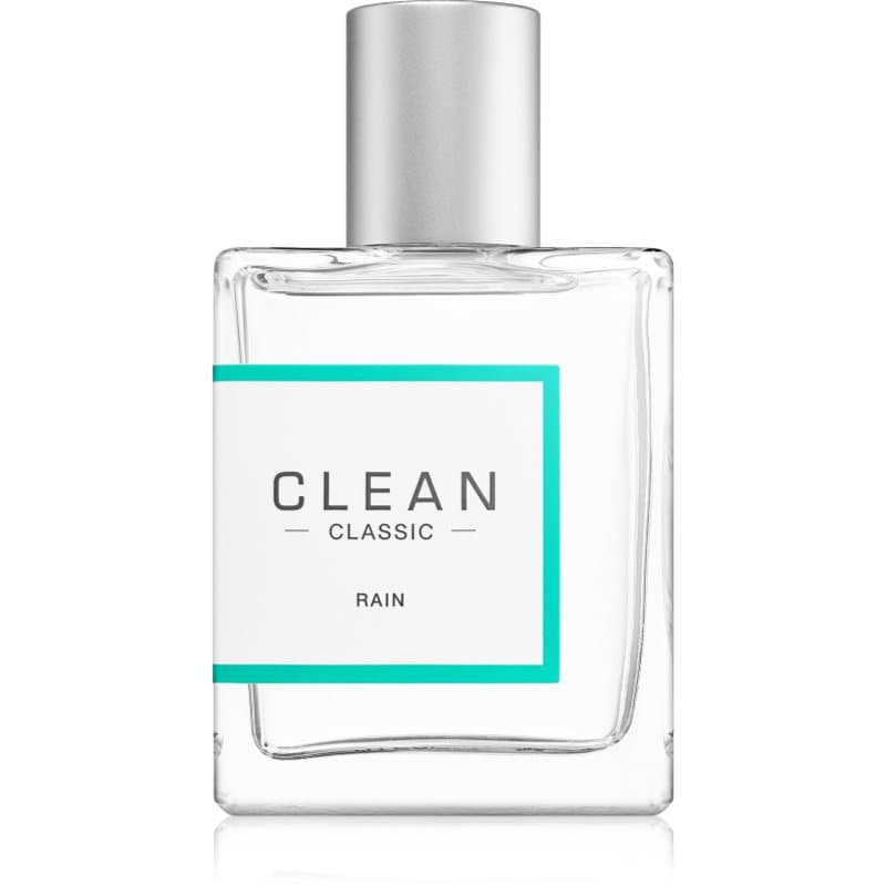 CLEAN Classic Rain Eau de Parfum voor Vrouwen 60 ml