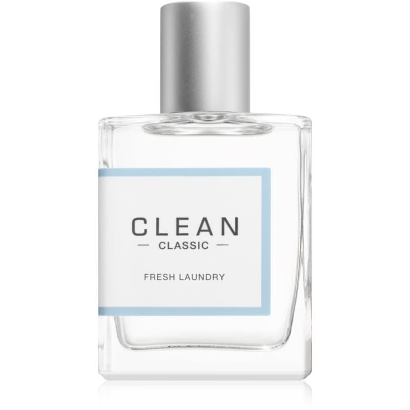 CLEAN Classic Fresh Laundry Eau de Parfum voor Vrouwen 60 ml