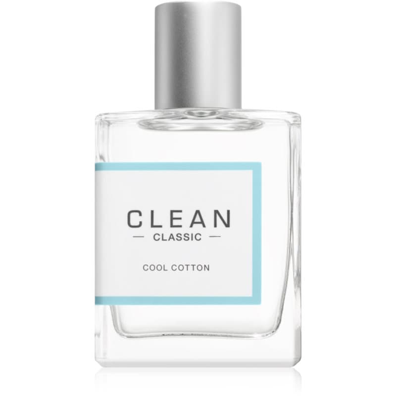 CLEAN Cool Cotton Eau de Parfum voor Vrouwen 60 ml