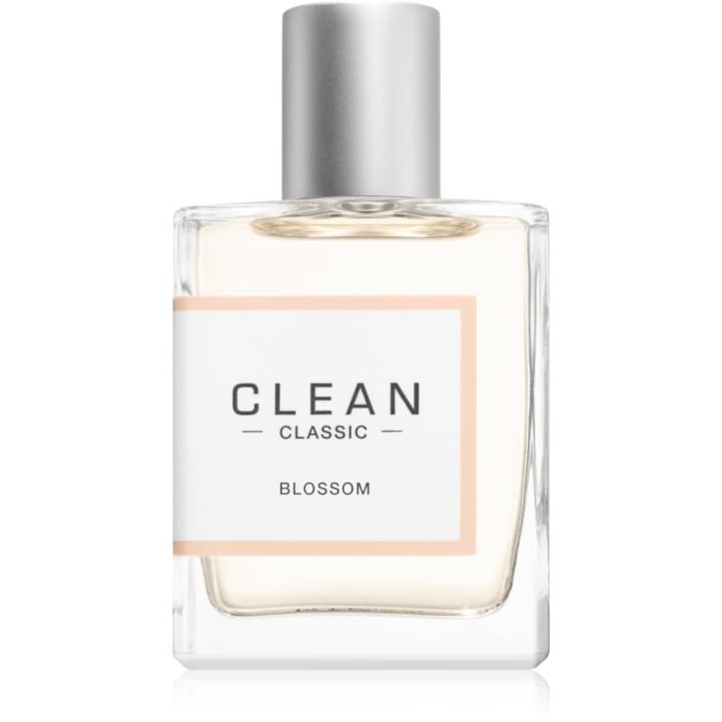 CLEAN Classic Blossom Eau de Parfum voor Vrouwen 60 ml