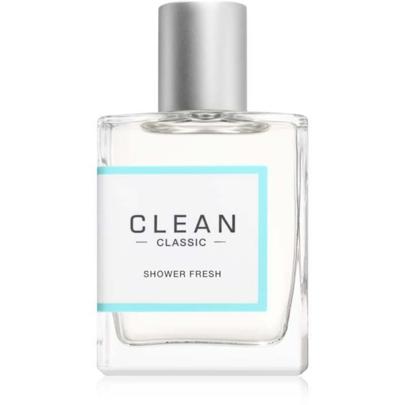 CLEAN Classic Shower Fresh Eau de Parfum voor Vrouwen 60 ml