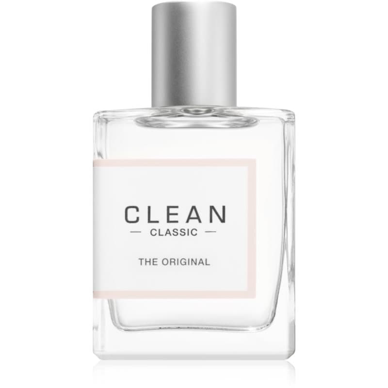 CLEAN Classic The Original Eau de Parfum voor Vrouwen 30 ml