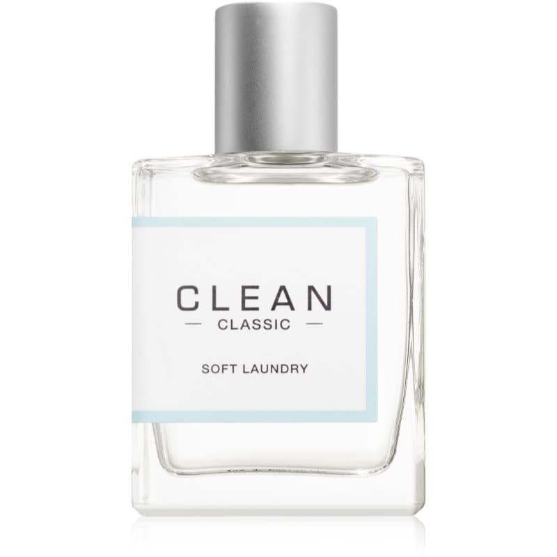 CLEAN Classic Soft Laundry Eau de Parfum voor Vrouwen 60 ml