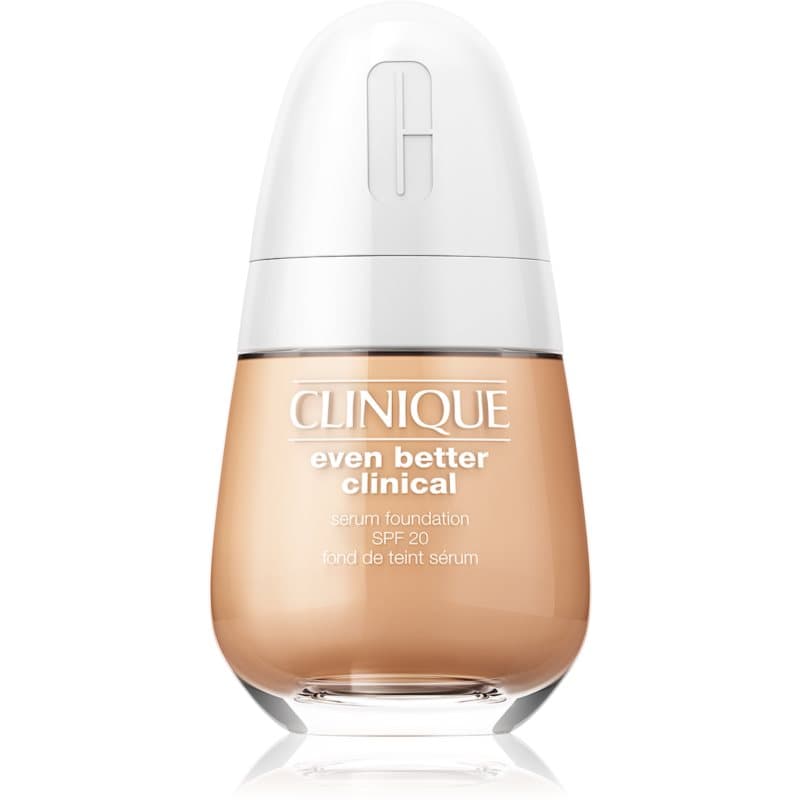 Clinique Even Better™ Clinica Serum Foundation Serum foundation SPF 20 Tint WN 30 Biscuit 30 ml