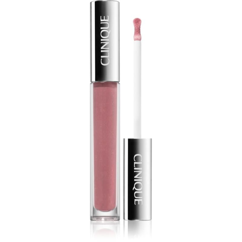Clinique Pop™ Plush Creamy Lip Gloss Hydraterende Lipgloss Tint 09 Sugarplum Pop 3.4 ml