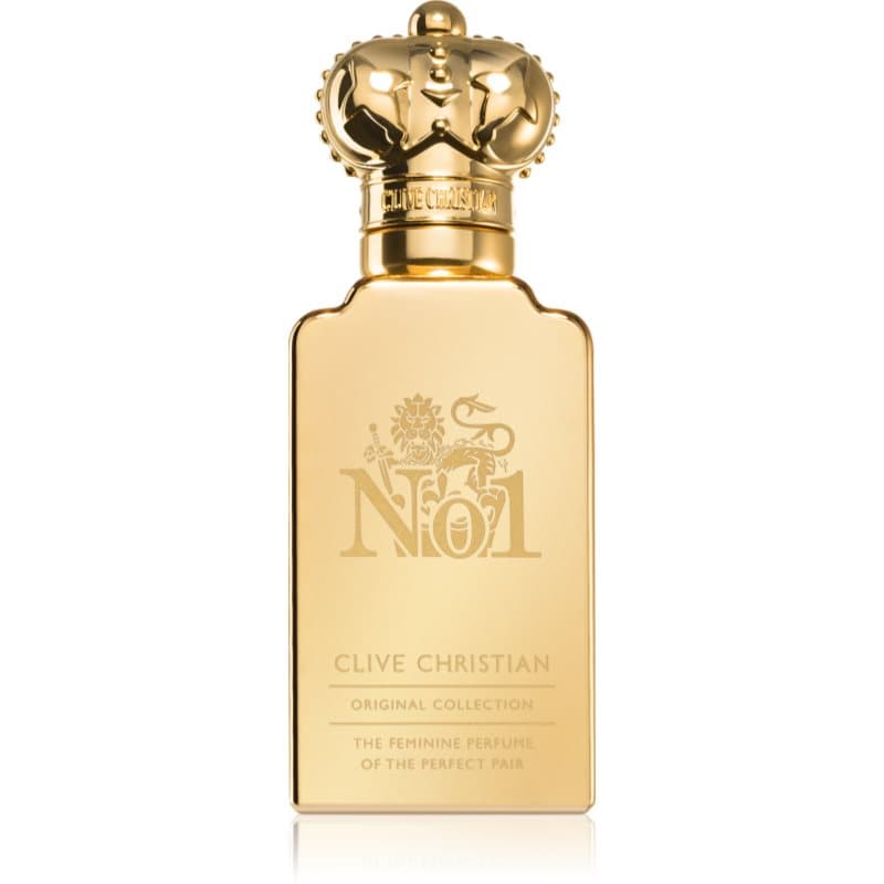 Clive Christian No. 1 Eau de Parfum voor Vrouwen 50 ml