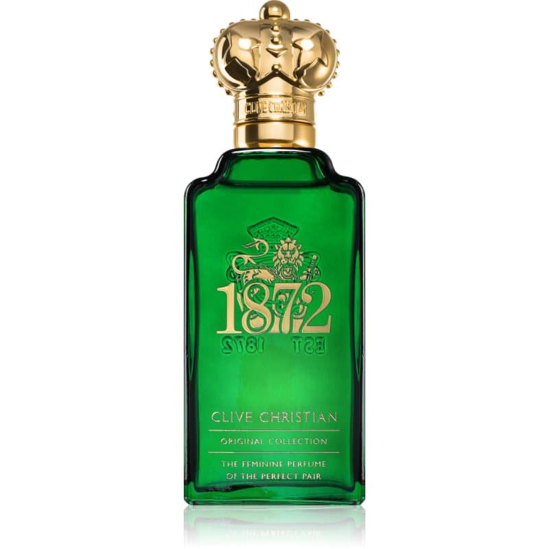 Clive Christian 1872 Eau de Parfum voor Vrouwen 100 ml