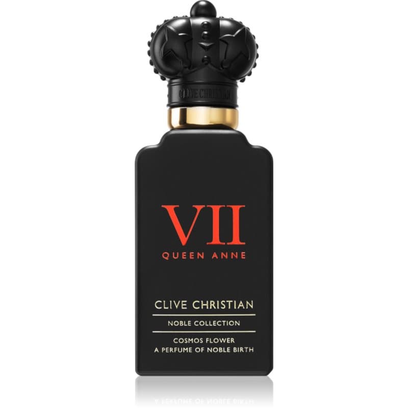 Clive Christian Noble VII Cosmos Flower Eau de Parfum voor Vrouwen 50 ml