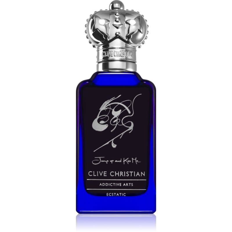 Clive Christian Jump Up and Kiss Me Ecstatic Eau de Parfum voor Vrouwen 50 ml