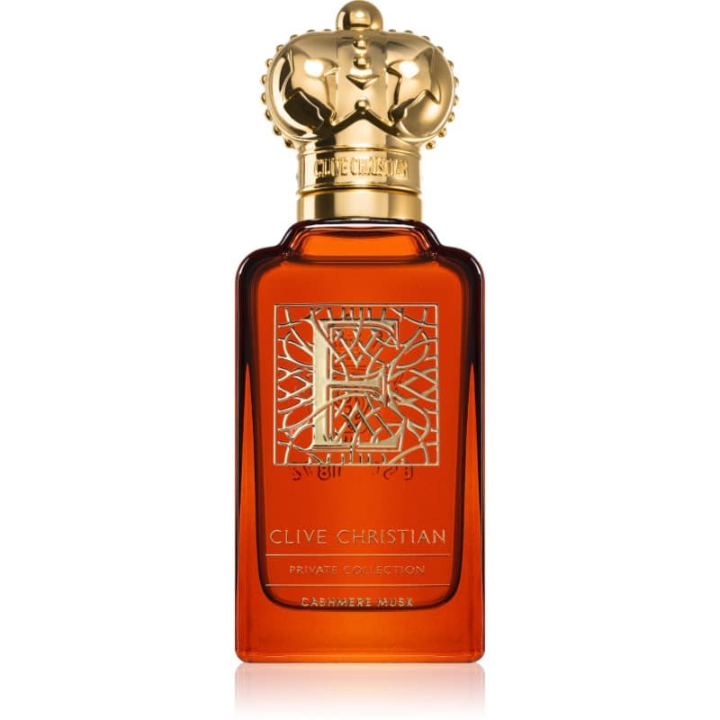 Clive Christian E Cashmere Musk parfum Unisex 50 ml