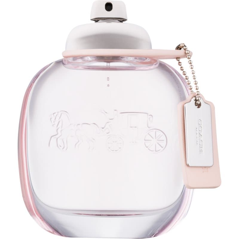 Coach Coach Eau de Toilette Eau de Toilette voor Vrouwen 90 ml