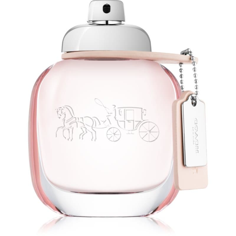 Coach Coach Eau de Toilette Eau de Toilette voor Vrouwen 50 ml