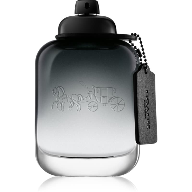 Coach Coach for Men Eau de Toilette voor Mannen 100 ml
