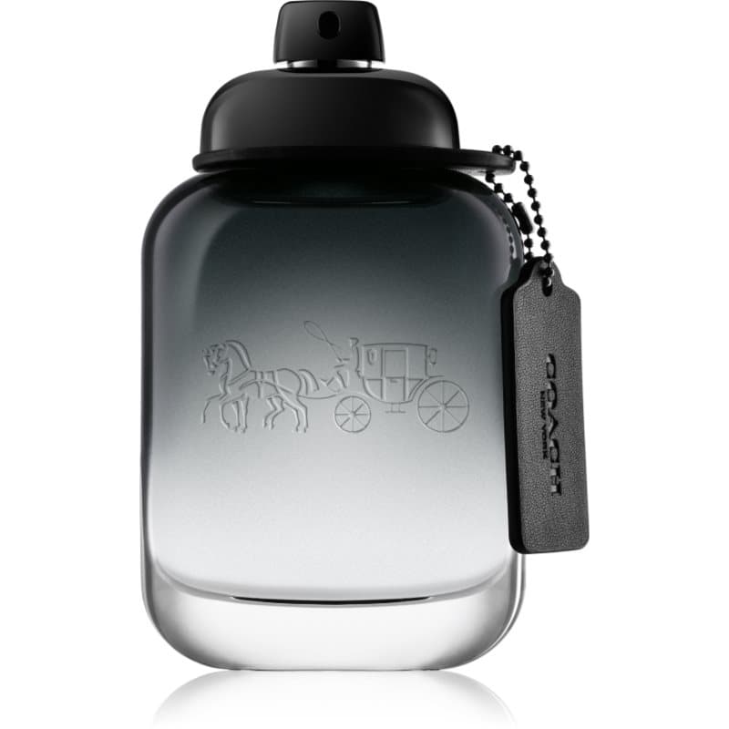 Coach Coach for Men Eau de Toilette voor Mannen 60 ml