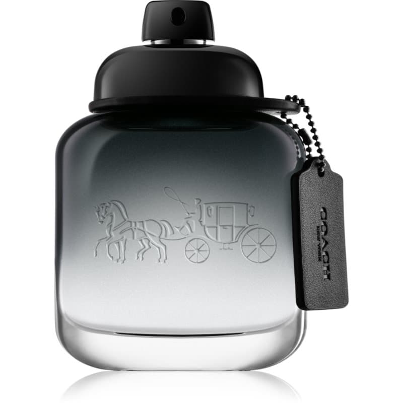 Coach Coach for Men Eau de Toilette voor Mannen 40 ml