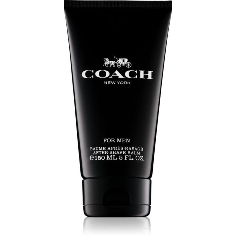 Coach Coach for Men Aftershave Balsem voor Mannen 150 ml