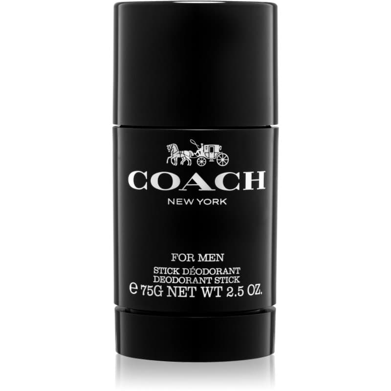 Coach Coach for Men deodorant stick voor Mannen 75 g