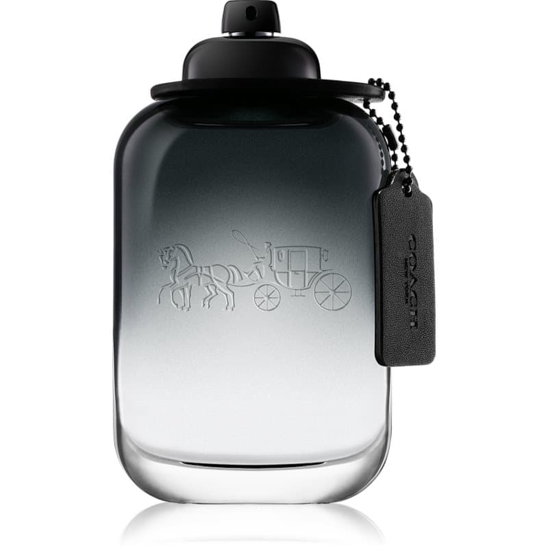 Coach Coach for Men Eau de Toilette voor Mannen 200 ml