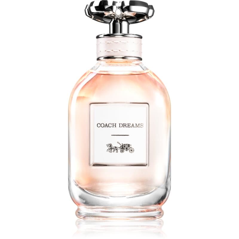 Coach Dreams Eau de Parfum voor Vrouwen 60 ml
